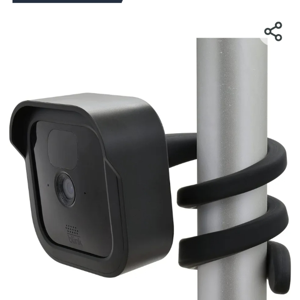 Indoor/Outdoor Camera Kit - Picture 4 of 5
